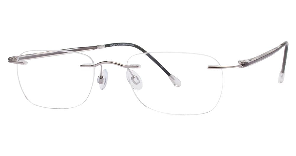 Invincilites ISAG Eyeglasses