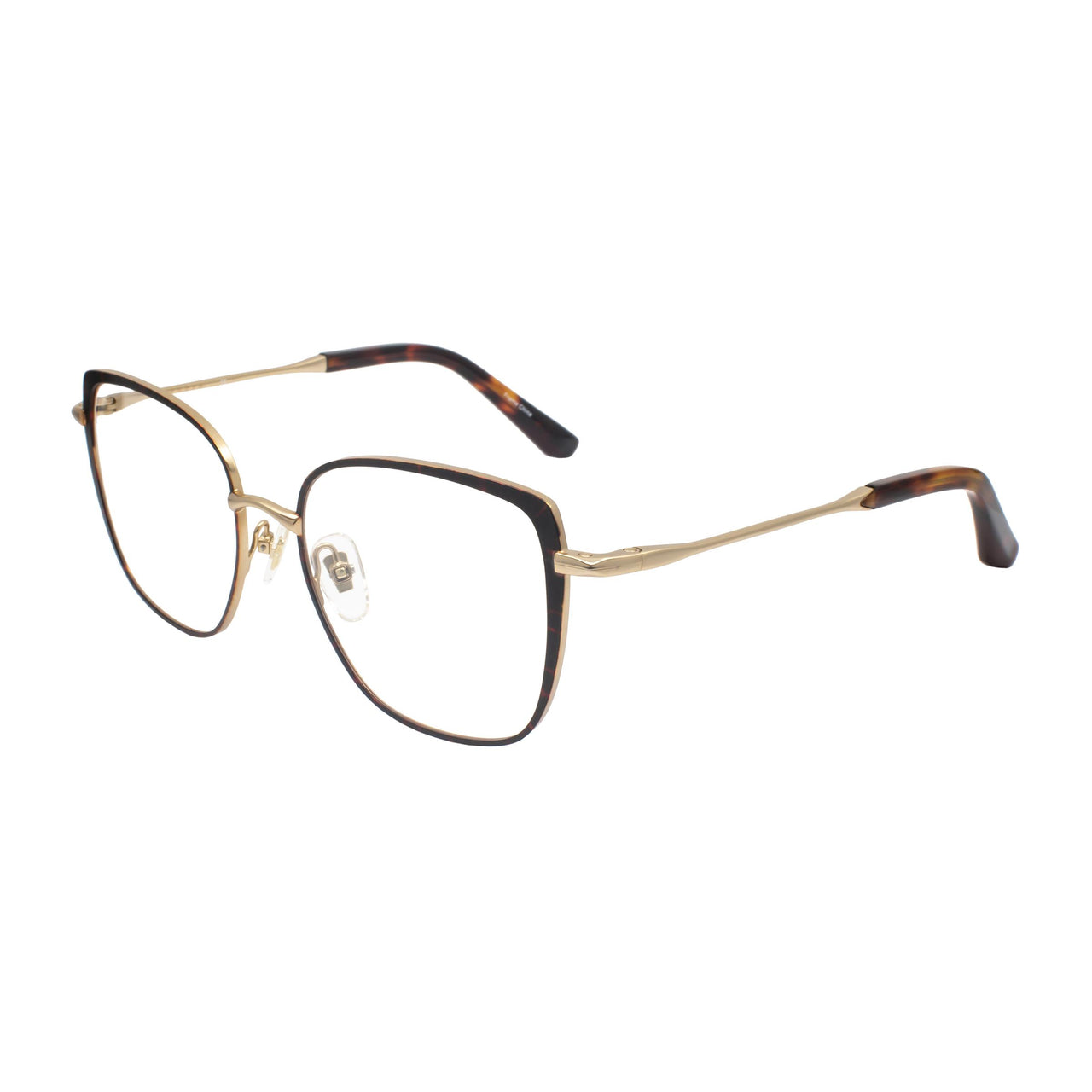 912 - Doreecaille Gold Tortoise