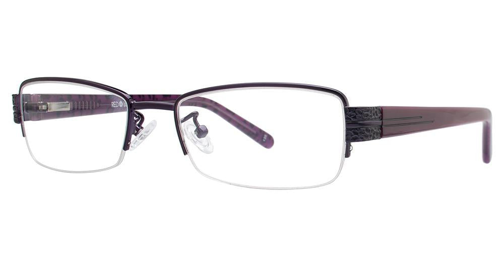 Red Lotus RL203M Eyeglasses