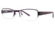 Red Lotus RL203M Eyeglasses