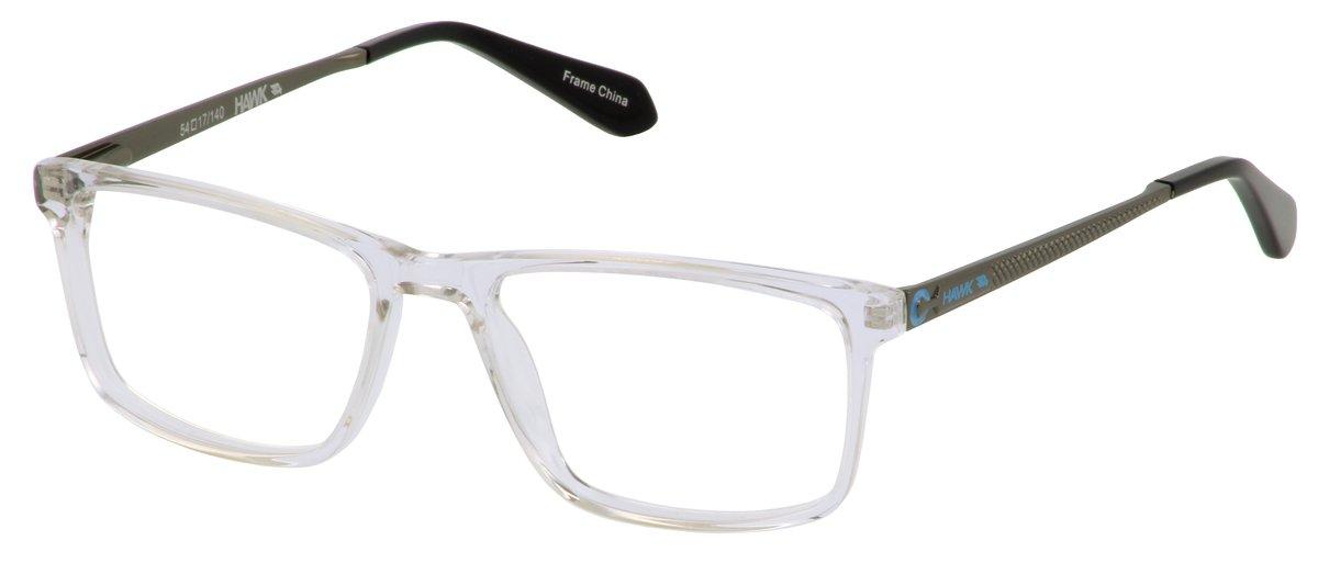 Tony Hawk 550 Eyeglasses