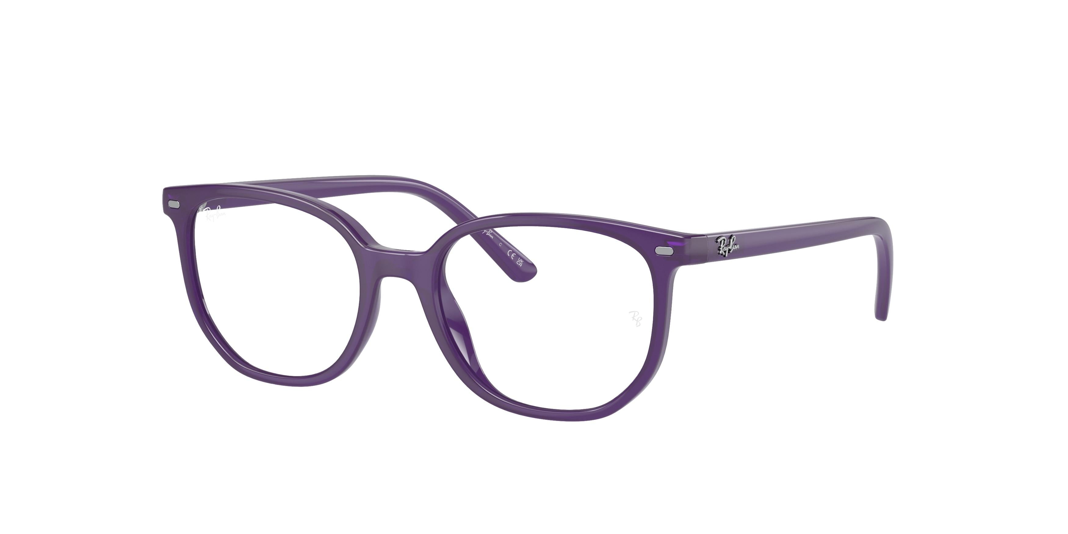 Ray-Ban Junior Elliot 9097V Eyeglasses