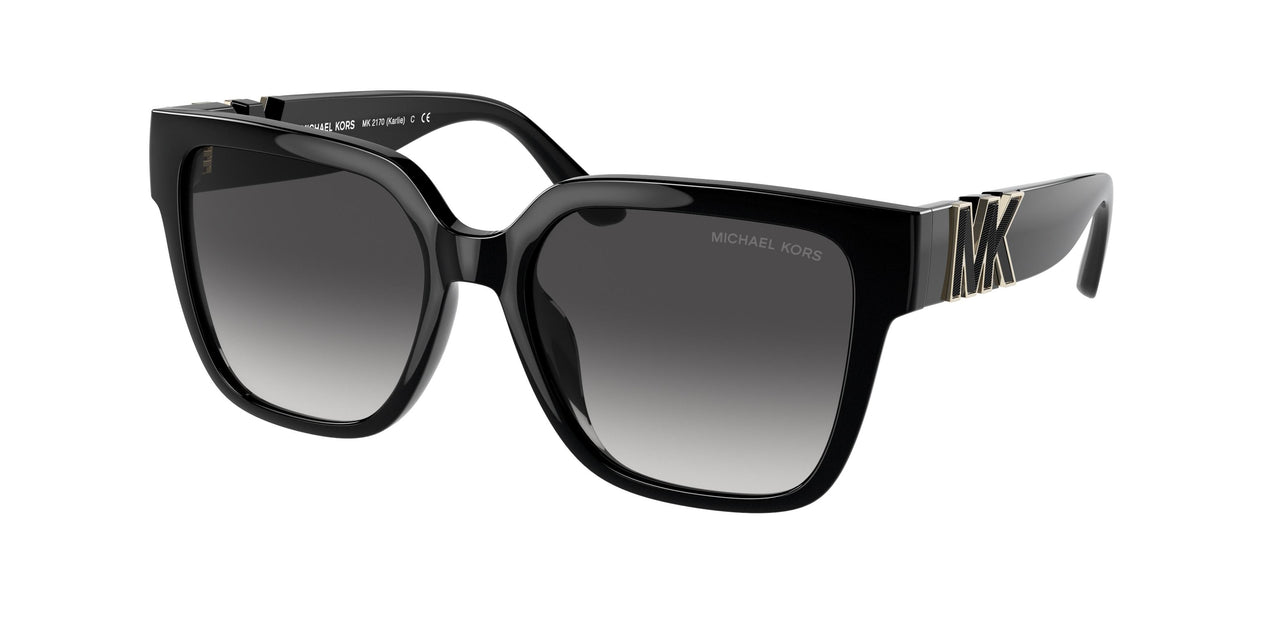 Michael Kors Karlie 2170U Sunglasses