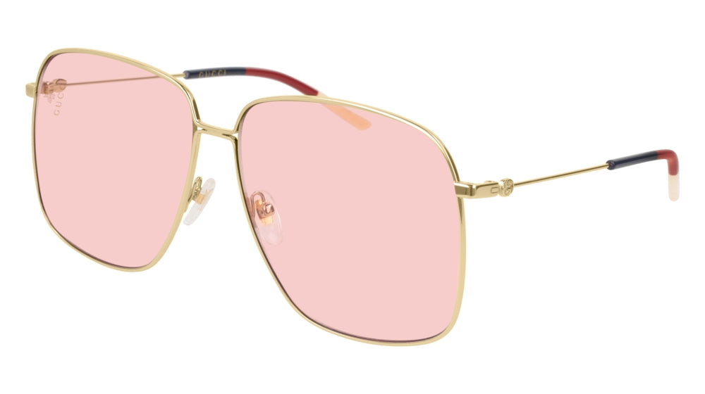 GUCCI グッチ GG0394S サングラス Gucci GG0394S Sunglasses | Prescription and Non-RX Lenses