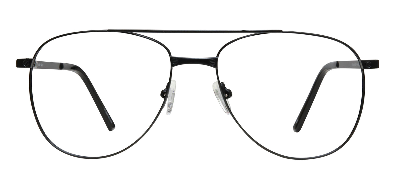 Pilot Full Rim 201920 Eyeglasses