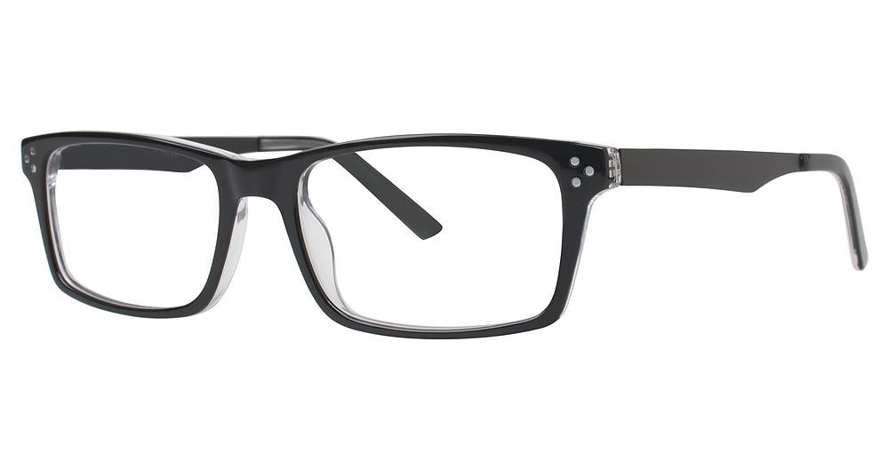 Randy Jackson RJ3027 Eyeglasses