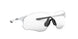 931306 - Matte White - Clear Black Photochromic