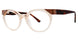 Leon Max LM6033 Eyeglasses