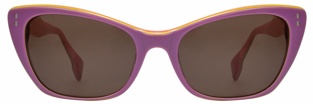 STATE Optical Co. WABASHSUN Sunglasses