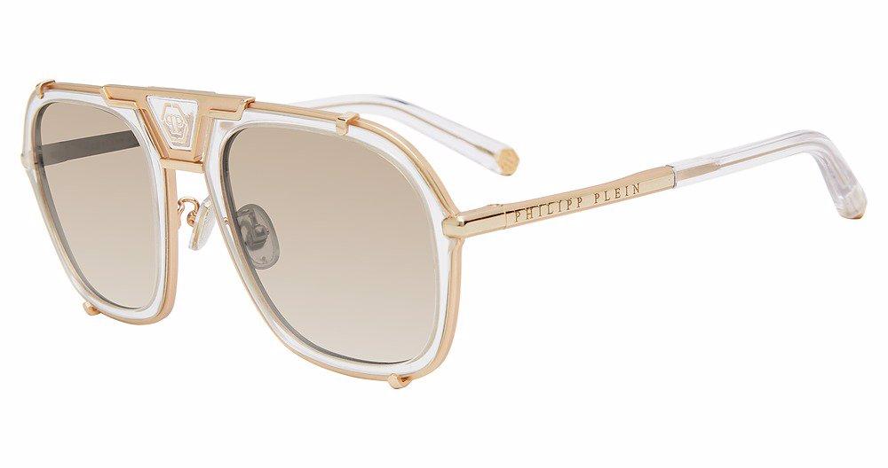 Philipp Plein SPP010M Sunglasses