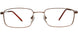 Rectangle Full Rim 201934 Eyeglasses