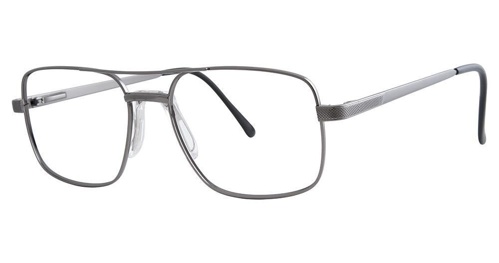 Stetson S379 Eyeglasses