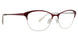 Vera Bradley VBCarlie Eyeglasses