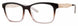 Liz Claiborne L642 Eyeglasses