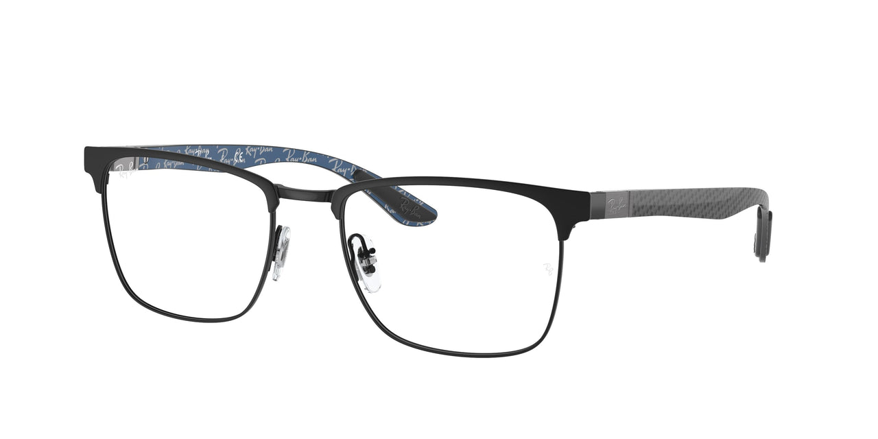 Ray-Ban 8421 Eyeglasses