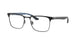 Ray-Ban 8421 Eyeglasses