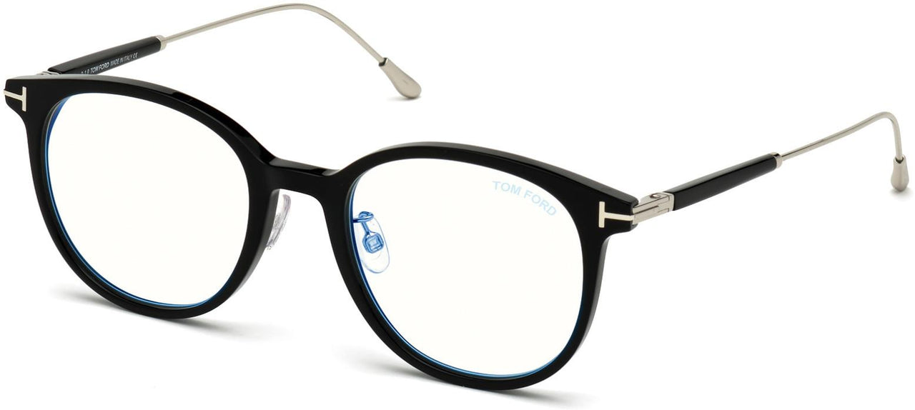 Tom Ford 5644DB Blue Light blocking Filtering Eyeglasses