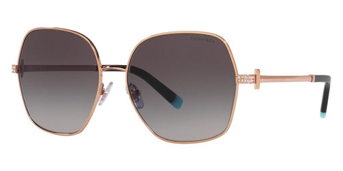Tiffany 3085B Sunglasses