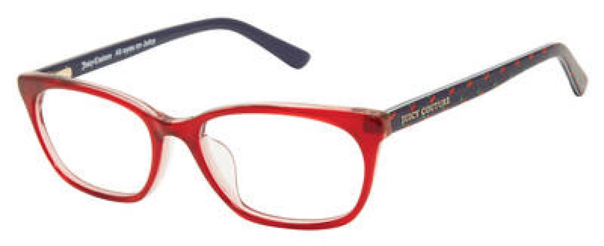 Juicy Couture Ju303 Eyeglasses