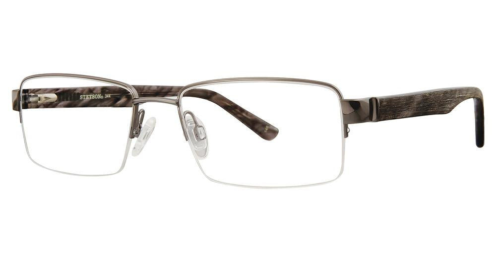 Stetson S344 Eyeglasses