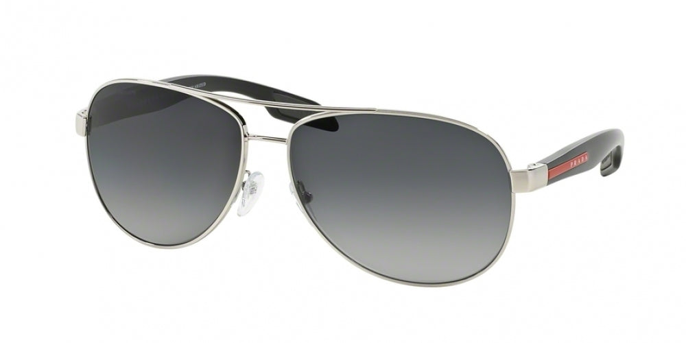 Prada PR 63XS - 5AV09G Gunmetal | Sunglasses Man