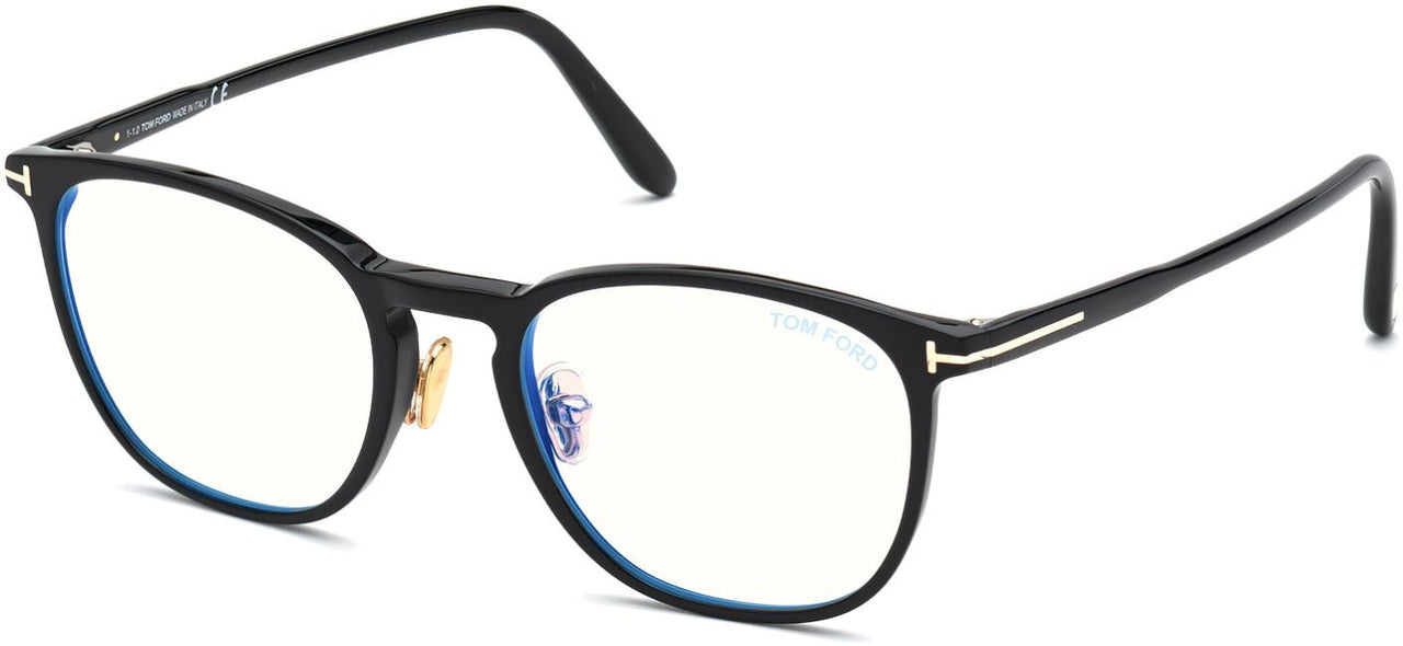 Tom Ford FT 5700B Eyeglasses