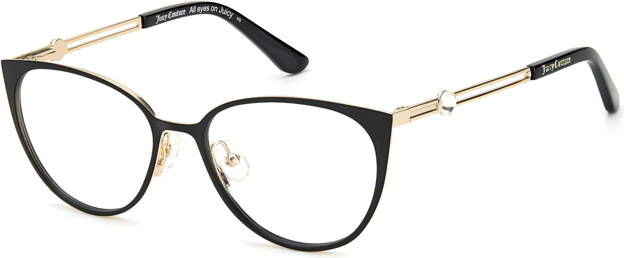 Juicy Couture 221 Eyeglasses