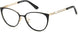 Juicy Couture 221 Eyeglasses