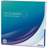 Precision 1 Daily Contact Lenses 30PK / 90PK