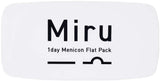 Miru 1-Day Daily Contact Lenses 30PK / 90PK