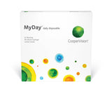 MyDay Daily Contacts Lenses 90PK / 180PK