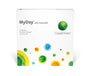 MyDay Daily Contacts Lenses 90PK / 180PK