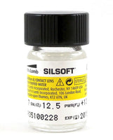 Silsoft Aphakic Yearly Contact Lenses Vial