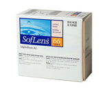 SofLens 66 Toric Bi-Weekly Contact Lenses 6PK