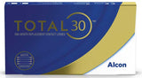 Total30 Monthly Contact Lenses 6PK