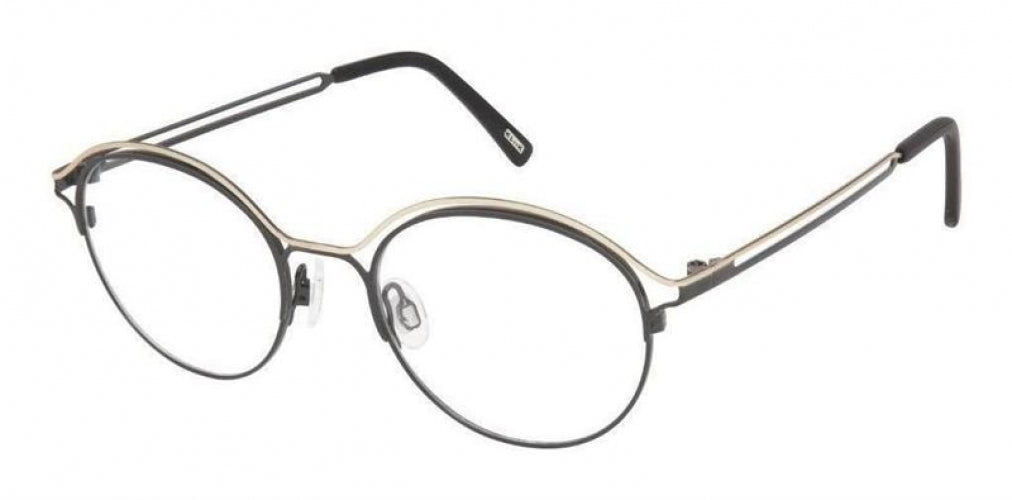 Kliik K-682 Eyeglasses