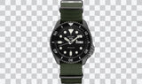 Seiko 5 Sports SRPD91 Watch