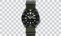 Thumbnail for Seiko 5 Sports SRPD91 Watch