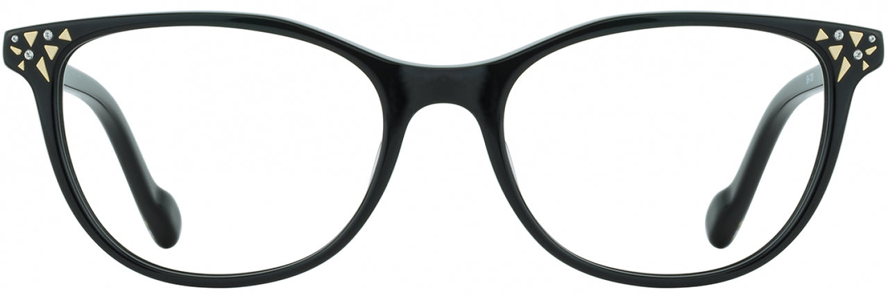 Scott Harris SH728 Eyeglasses