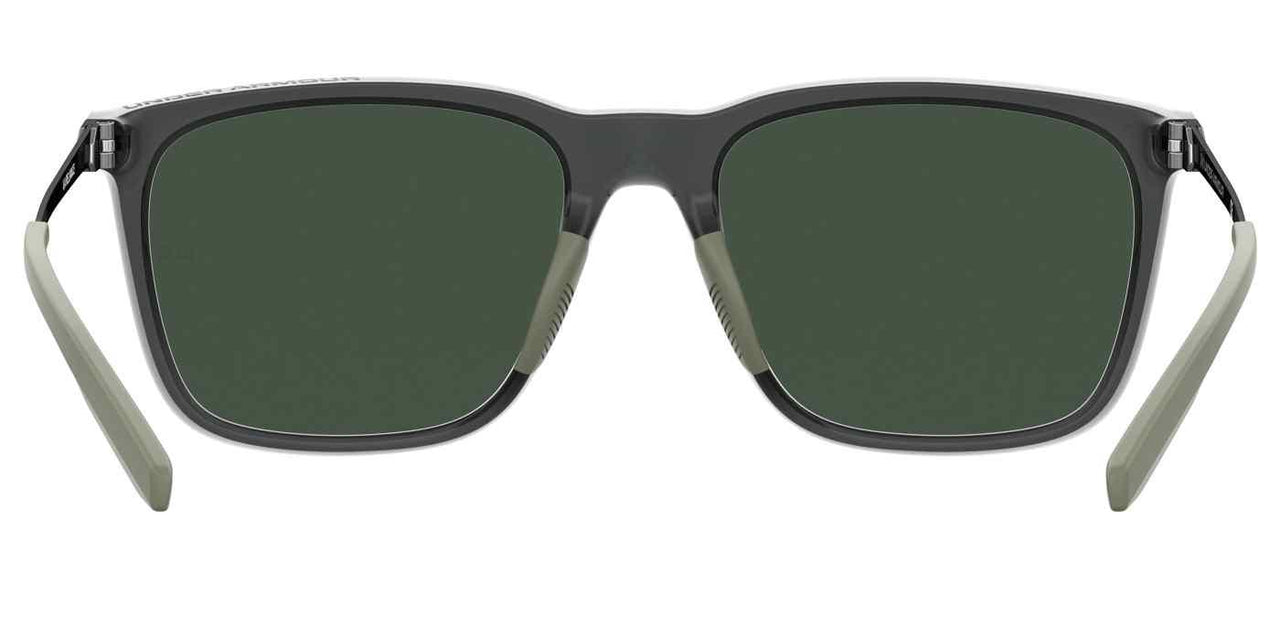 0DLD-QT - Matte Green - Green