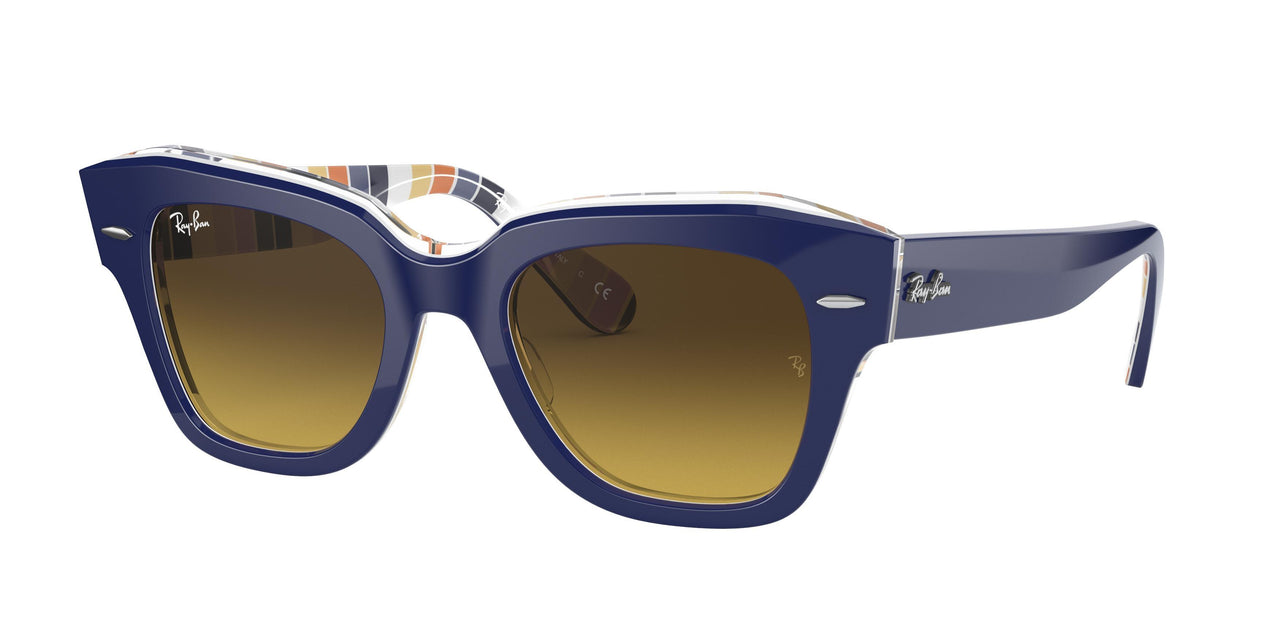 Ray-Ban State Street 2186 Sunglasses