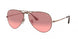 Ray-Ban Aviator Metal Ii 3689 Sunglasses