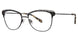 Leon Max LM4060 Eyeglasses