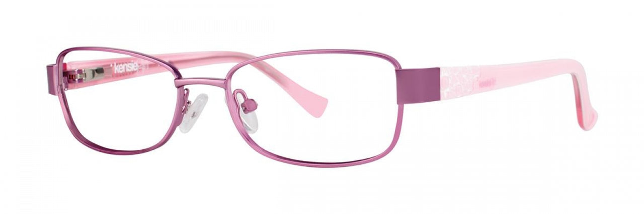 Kensie PETAL Eyeglasses