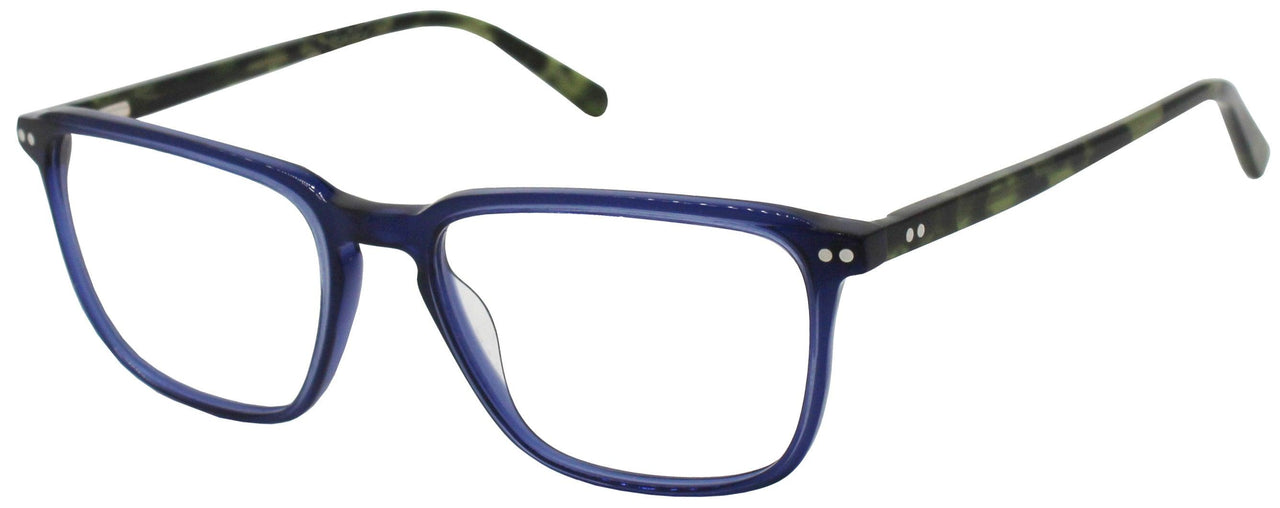 Perry Ellis 463 Eyeglasses