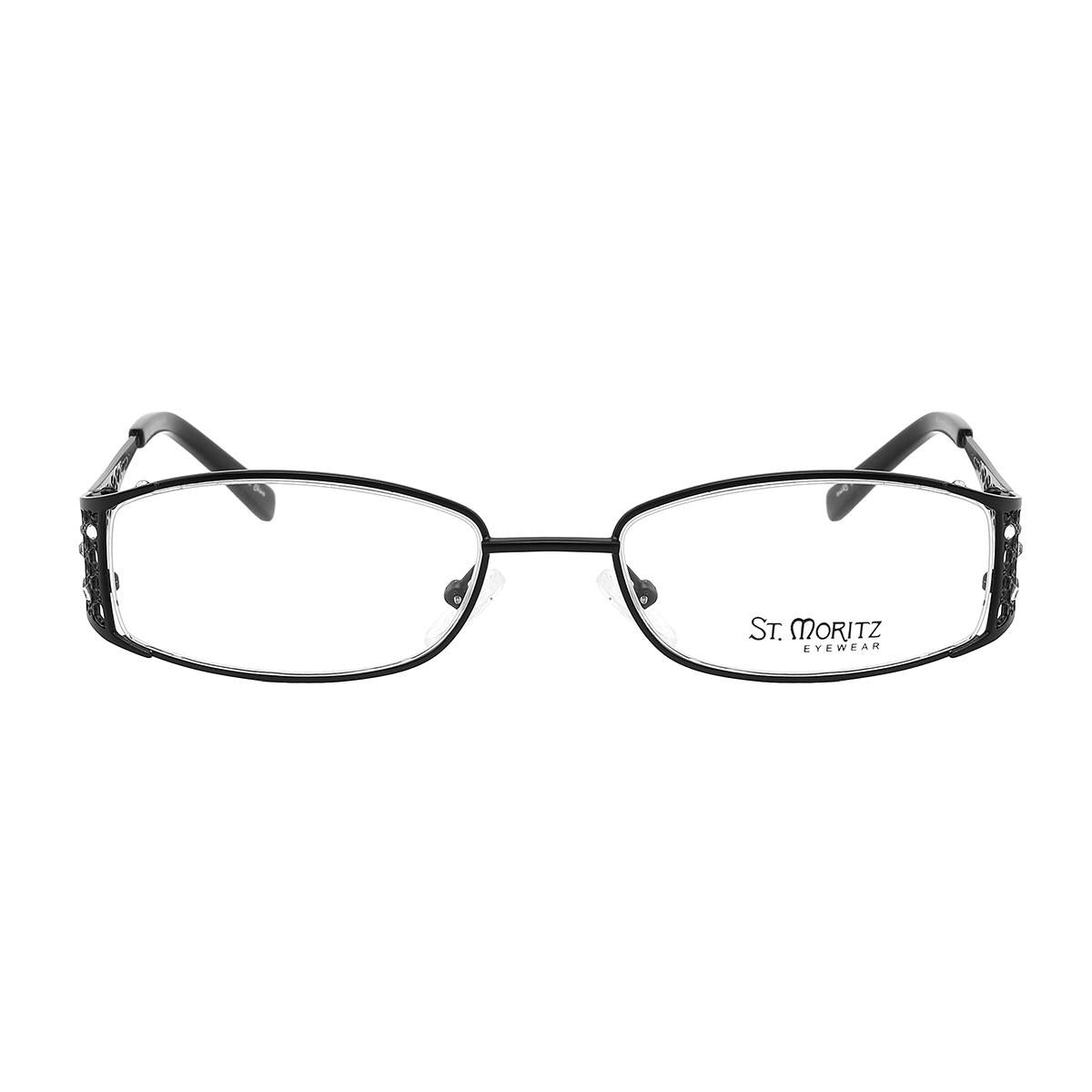 ST MORITZ 218 Eyeglasses