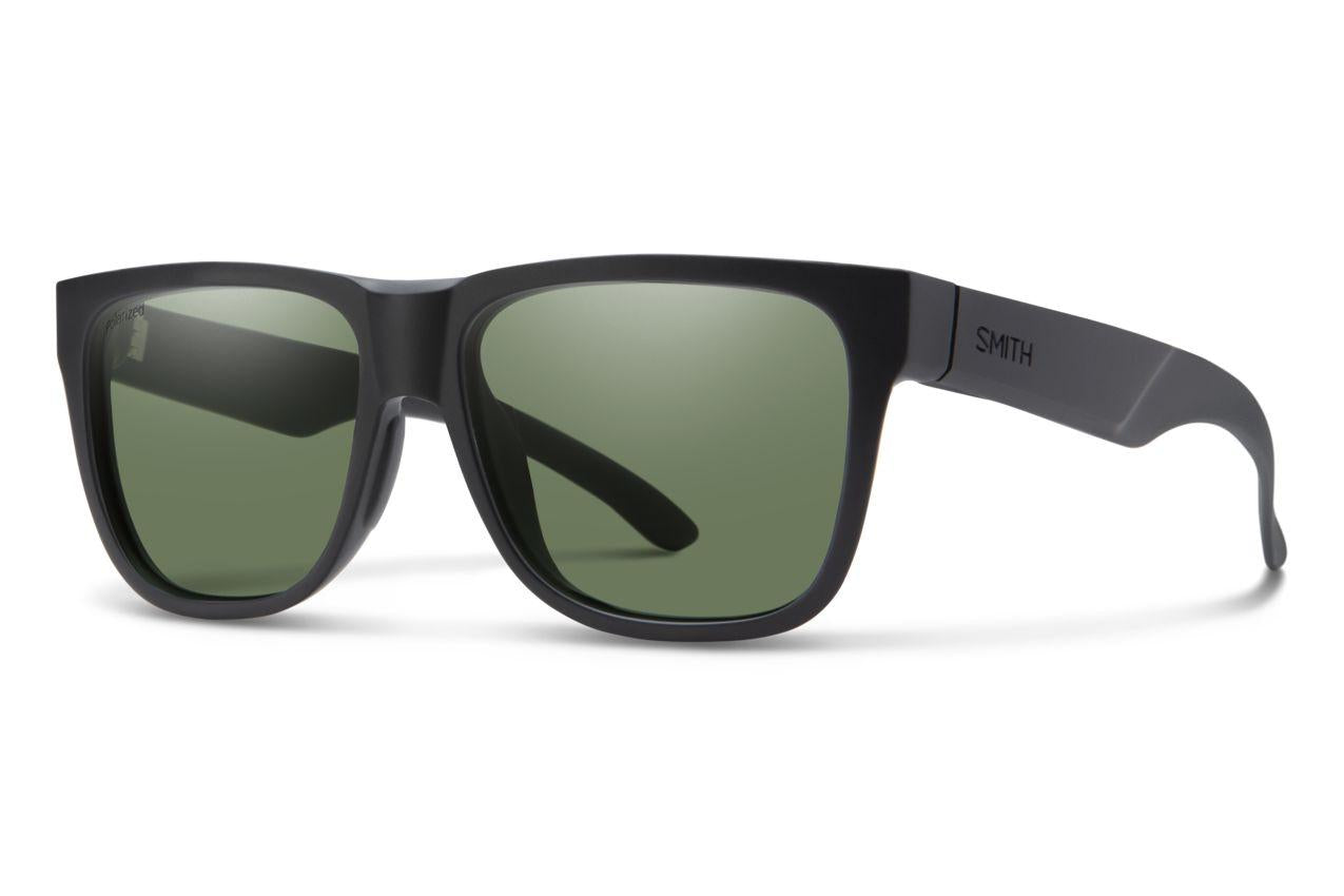 Smith Optics Lifestyle 203563 Lowdown 2 Core Sunglasses