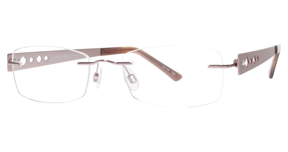 Invincilites IZD Eyeglasses