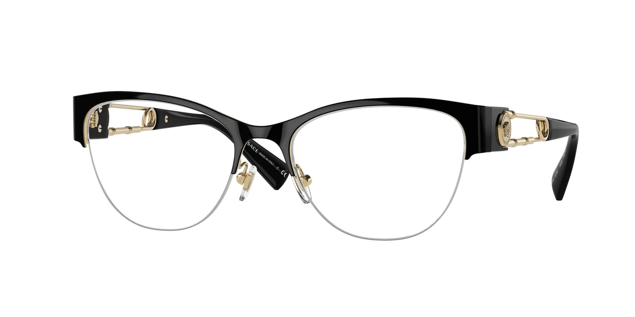 Versace 1278 Eyeglasses