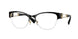 Versace 1278 Eyeglasses